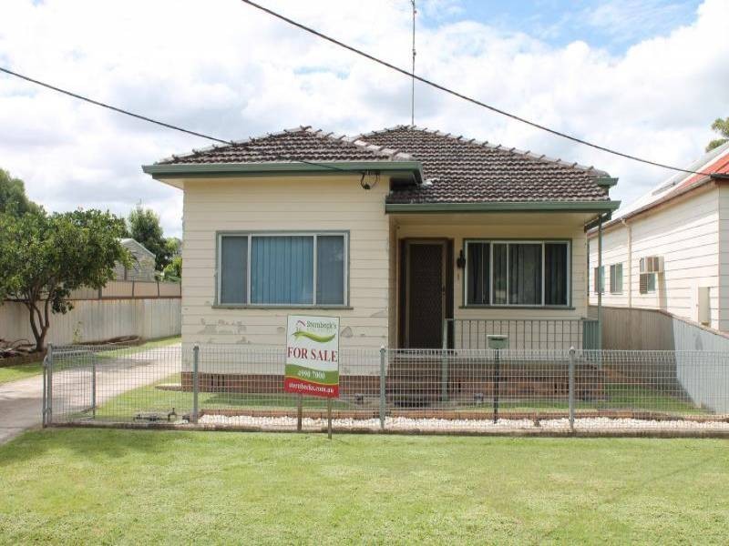 1 Condon Avenue, Cessnock NSW 2325