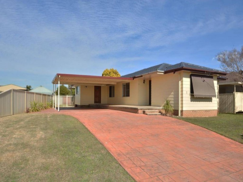 1 Lee-Ann Cres, Cessnock NSW 2325