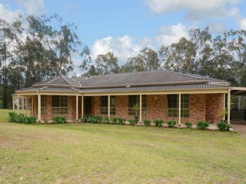 55 Dunlop Drive, Paxton NSW 2325