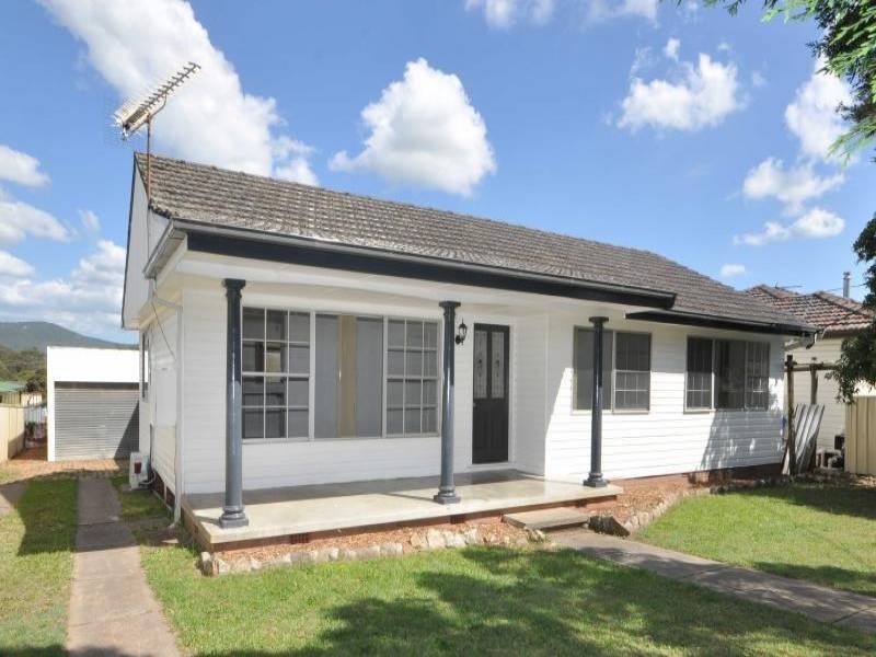 186 Mathieson Street, Bellbird Heights NSW 2325