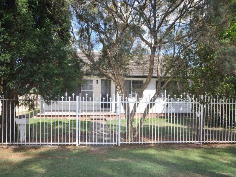 186 Mathieson Street, Bellbird Heights NSW 2325