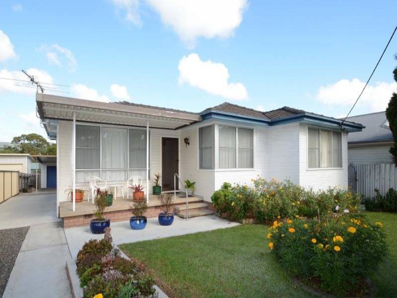 75 Desmond Street, Cessnock NSW 2325