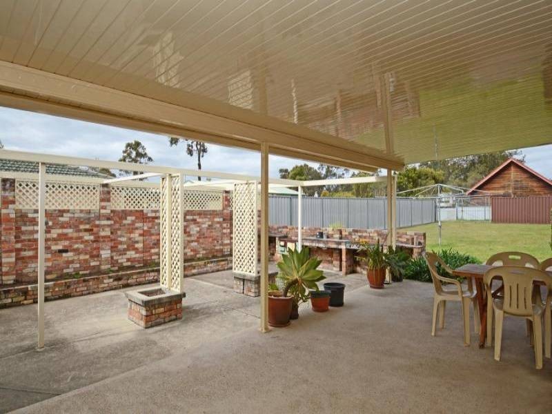 62 Tamworth Street, Abermain NSW 2326