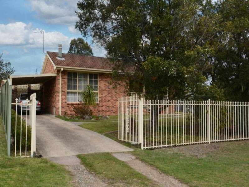 62 Tamworth Street, Abermain NSW 2326
