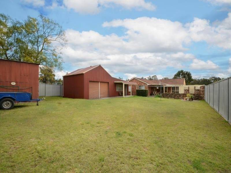 62 Tamworth Street, Abermain NSW 2326