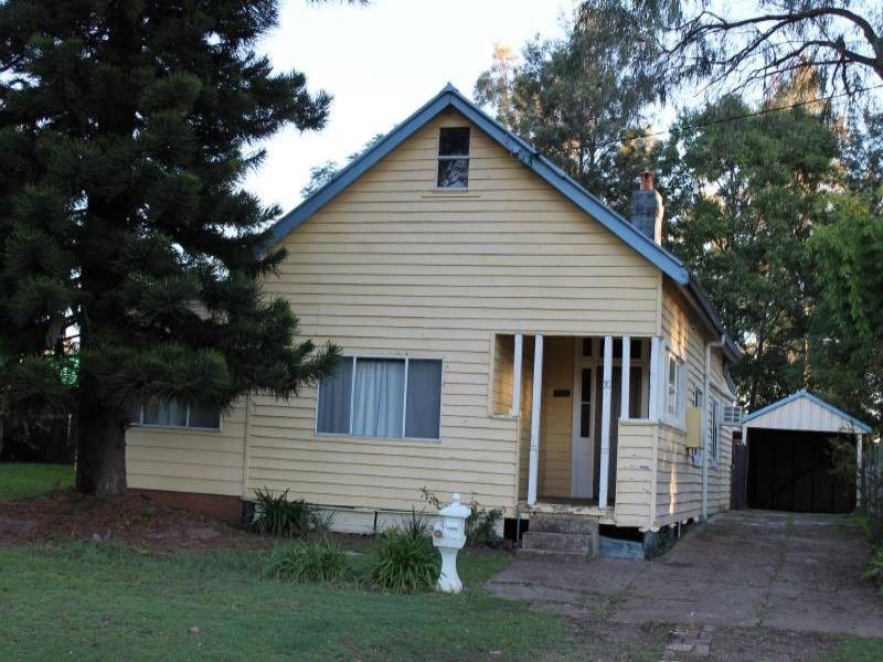 20 Mitchell Street, North Rothbury NSW 2335
