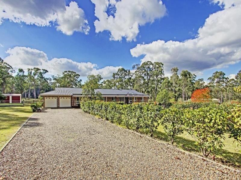 3 Irwin Close, Millfield NSW 2325