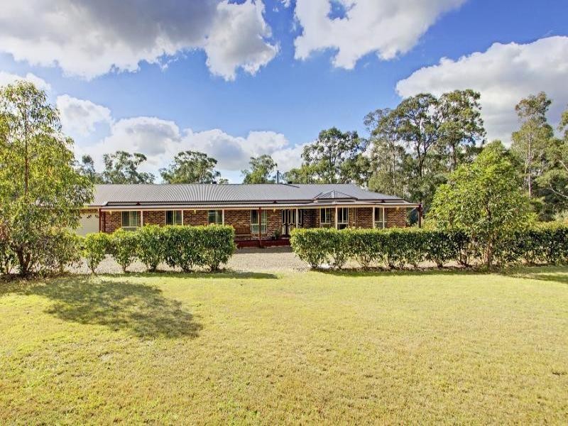 3 Irwin Close, Millfield NSW 2325