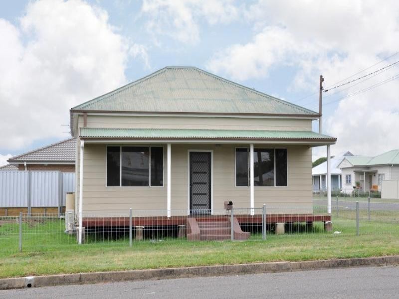 21 Jeffries St, Cessnock NSW 2325