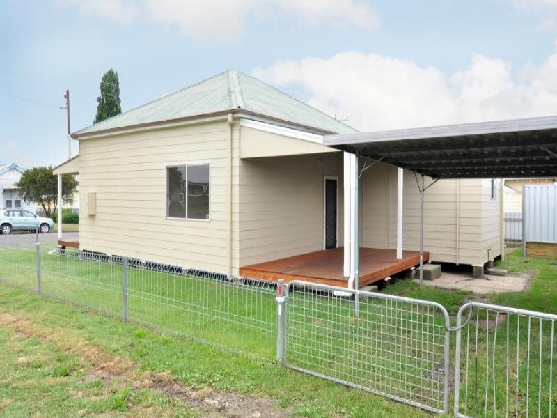 21 Jeffries St, Cessnock NSW 2325