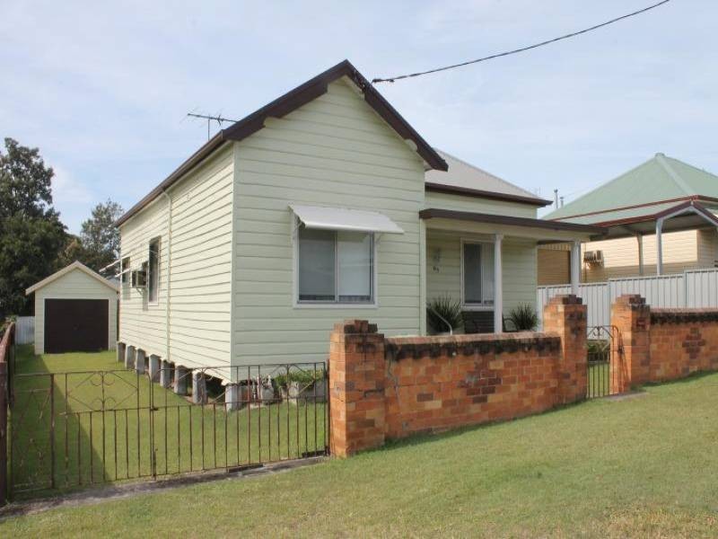 65 Mitchell Ave, Kurri Kurri NSW 2327