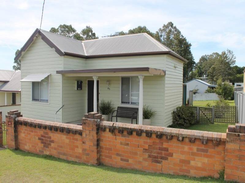 65 Mitchell Ave, Kurri Kurri NSW 2327