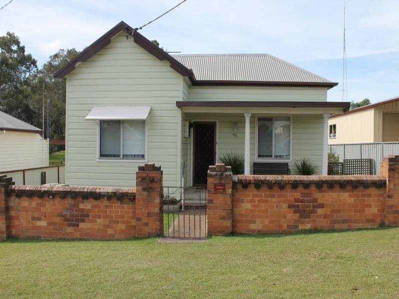 65 Mitchell Ave, Kurri Kurri NSW 2327