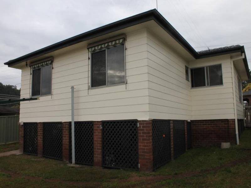 202 Mathieson Street, Bellbird Heights NSW 2325