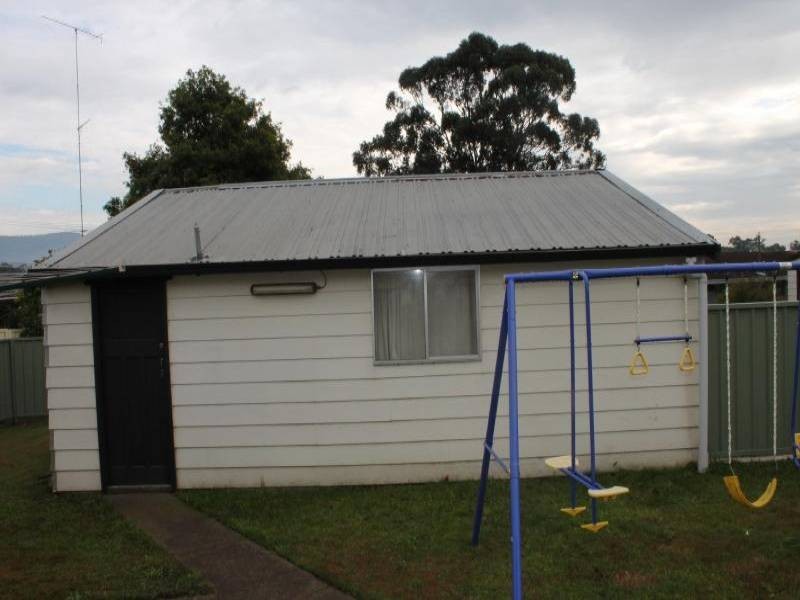 202 Mathieson Street, Bellbird Heights NSW 2325