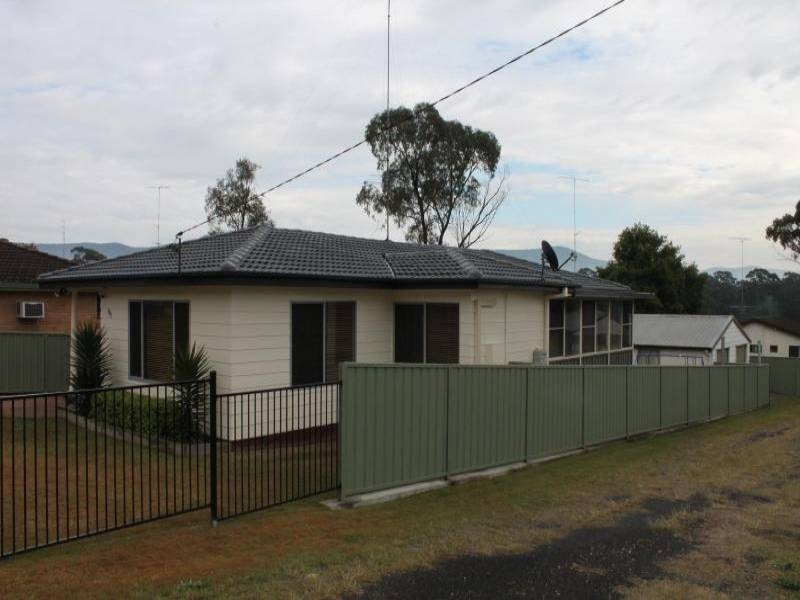 202 Mathieson Street, Bellbird Heights NSW 2325