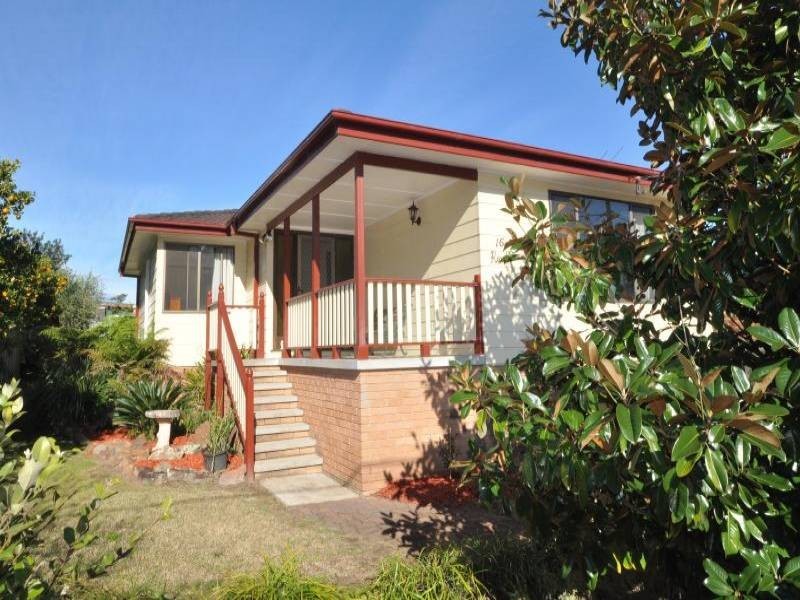 16 Abermain Street, Abermain NSW 2326