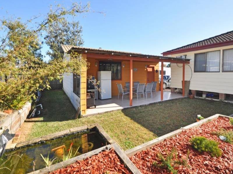 16 Abermain Street, Abermain NSW 2326