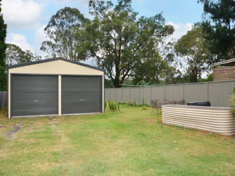 151 Harle Street, Abermain NSW 2326