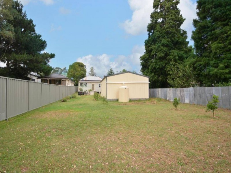 151 Harle Street, Abermain NSW 2326