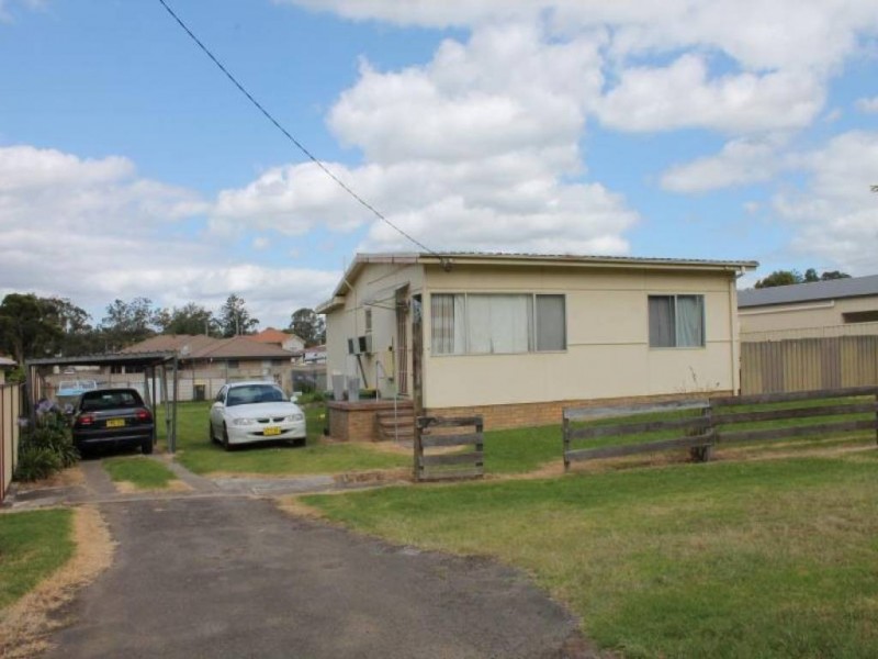 7 Cessnock Road, Kitchener NSW 2325