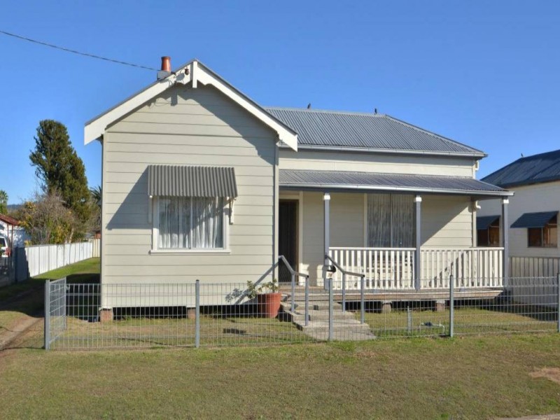 29 Alexander Street, Cessnock NSW 2325
