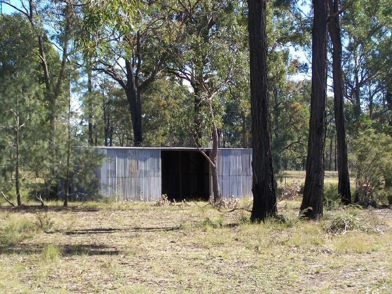 1438 Sandy Creek Road, Quorrobolong NSW 2325