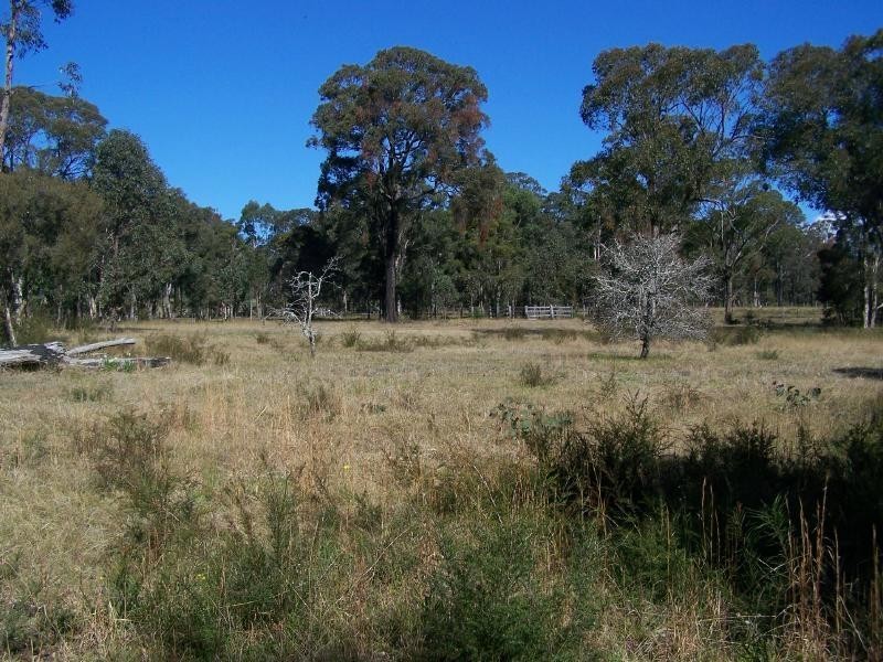 1438 Sandy Creek Road, Quorrobolong NSW 2325