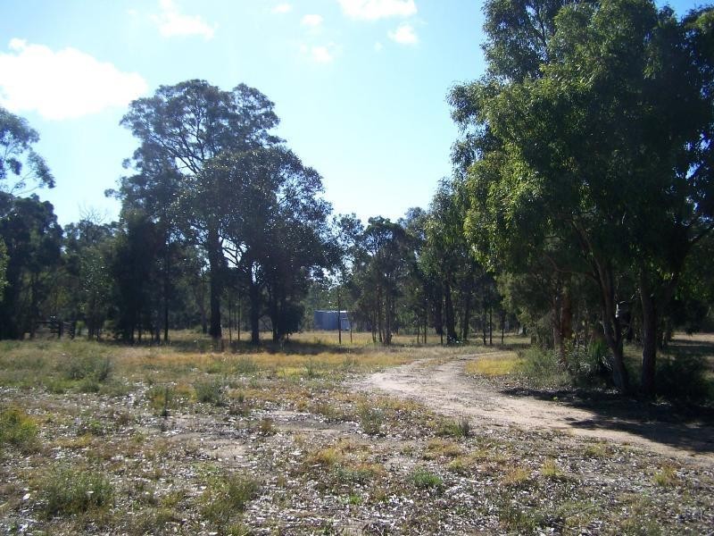1438 Sandy Creek Road, Quorrobolong NSW 2325
