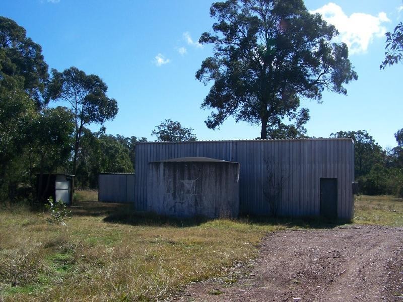 1438 Sandy Creek Road, Quorrobolong NSW 2325