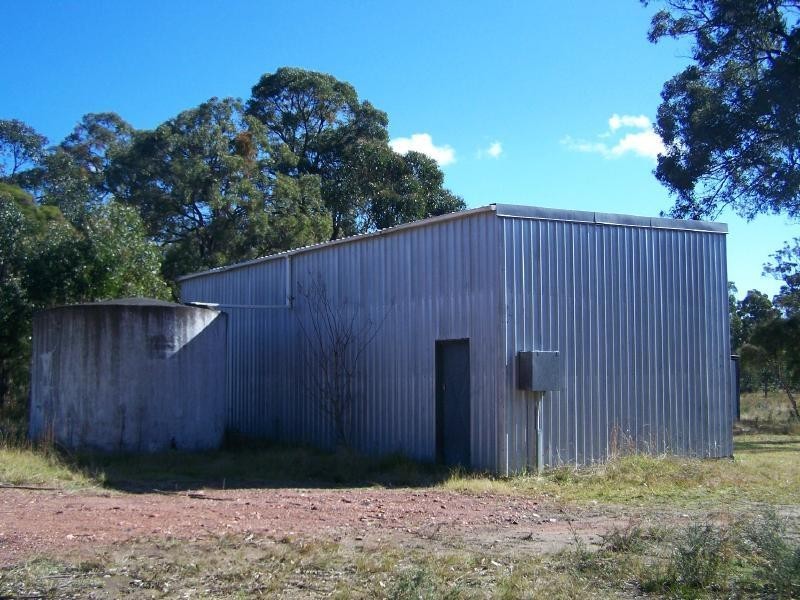 1438 Sandy Creek Road, Quorrobolong NSW 2325