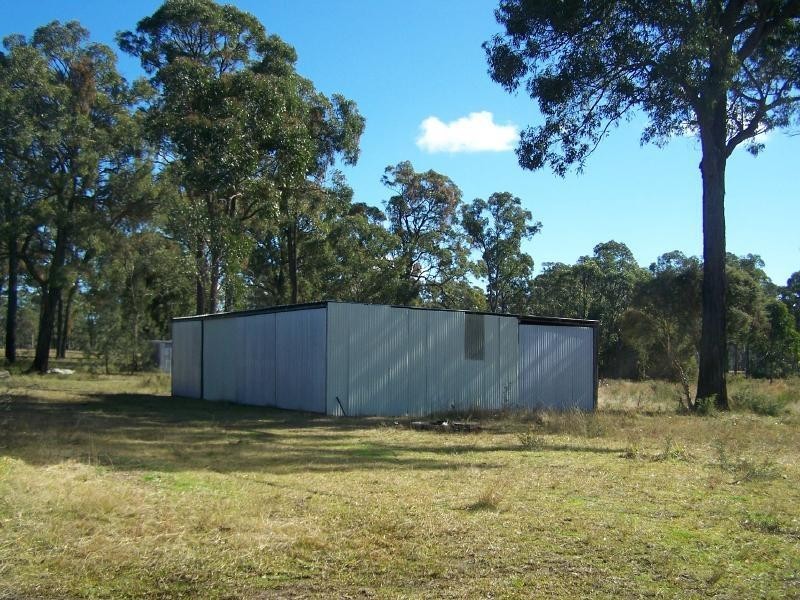 1438 Sandy Creek Road, Quorrobolong NSW 2325