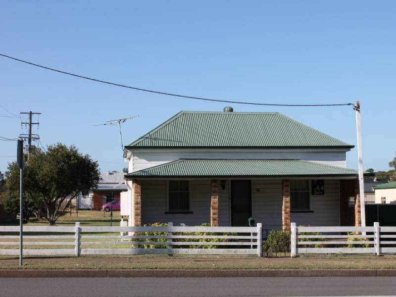 101 Cessnock Road, Abermain NSW 2326