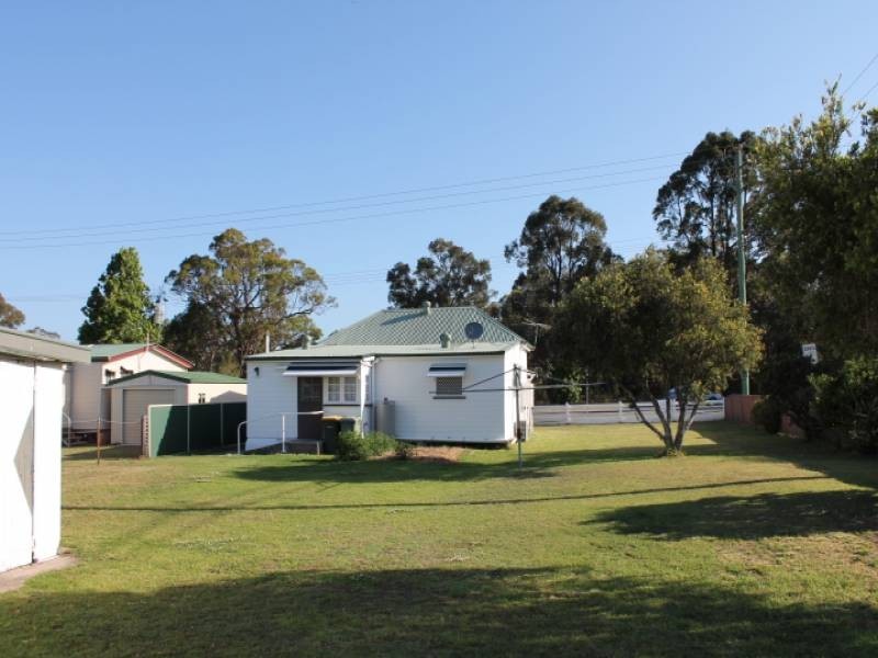 101 Cessnock Road, Abermain NSW 2326