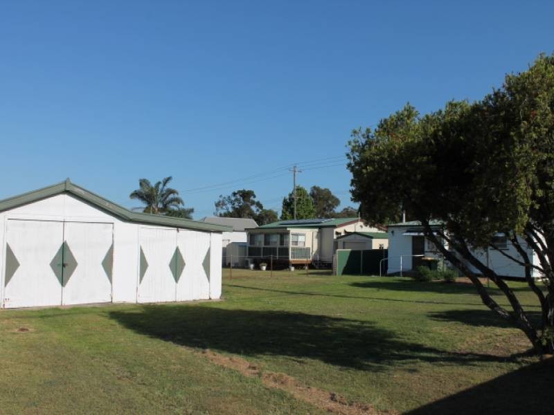 101 Cessnock Road, Abermain NSW 2326