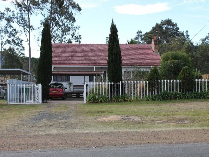 20 Wollombi Road, Millfield NSW 2325