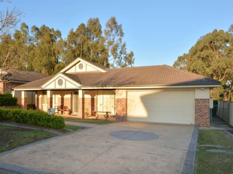 6 Cabernet Grove, Cessnock NSW 2325