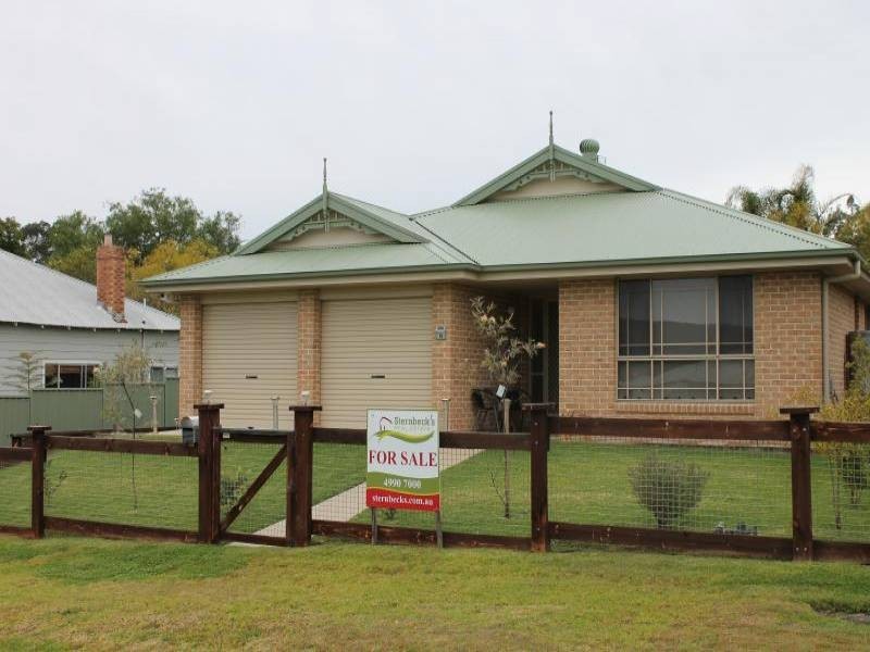 10 Adelaide Street, Paxton NSW 2325