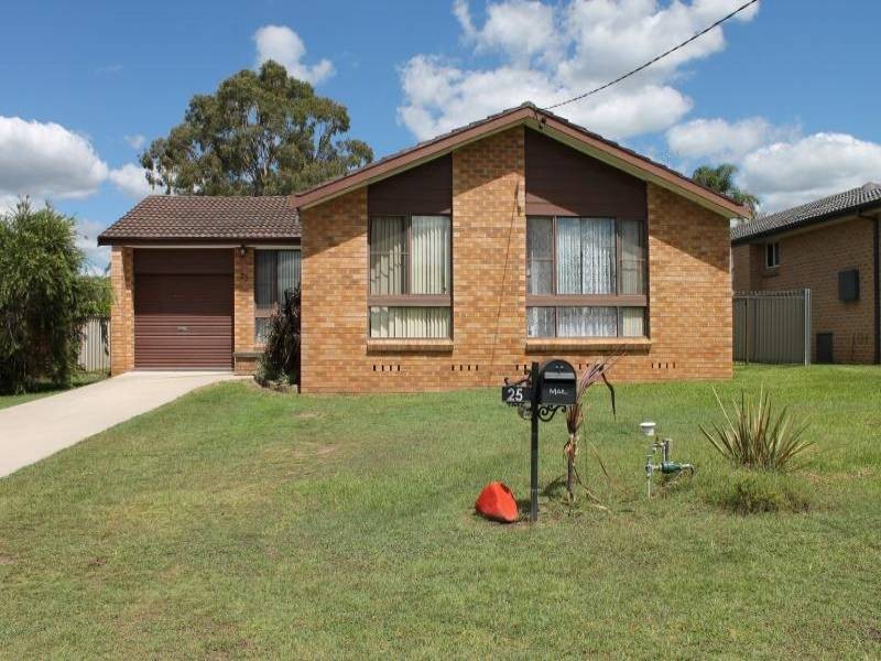 25 Mavis Street, Cessnock NSW 2325