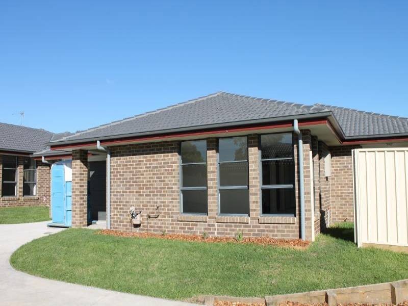 2/83A Alexandra Street, Kurri Kurri NSW 2327