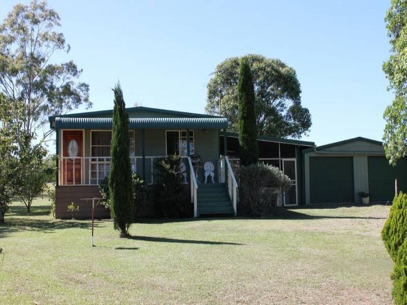 1731 Mount View Road, Millfield NSW 2325