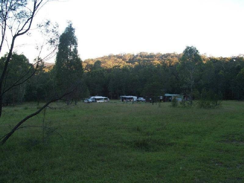 Howes Valley NSW 2330