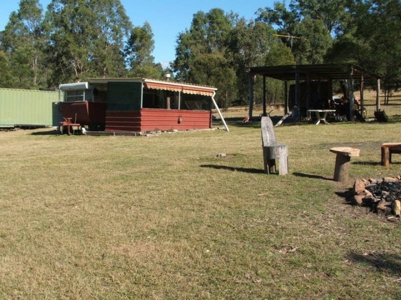 Howes Valley NSW 2330