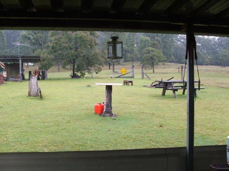 Howes Valley NSW 2330