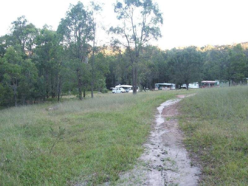 Howes Valley NSW 2330