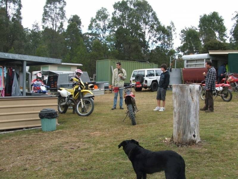 Howes Valley NSW 2330