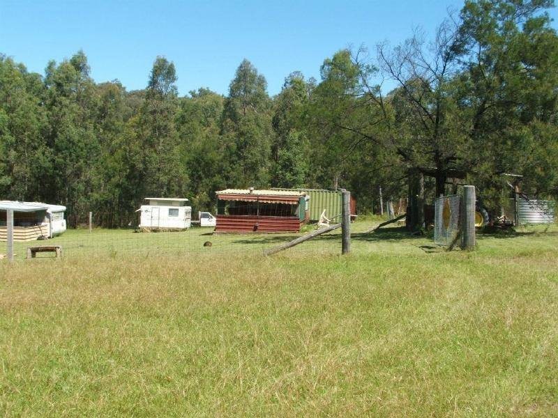 Howes Valley NSW 2330