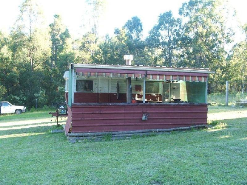 Howes Valley NSW 2330