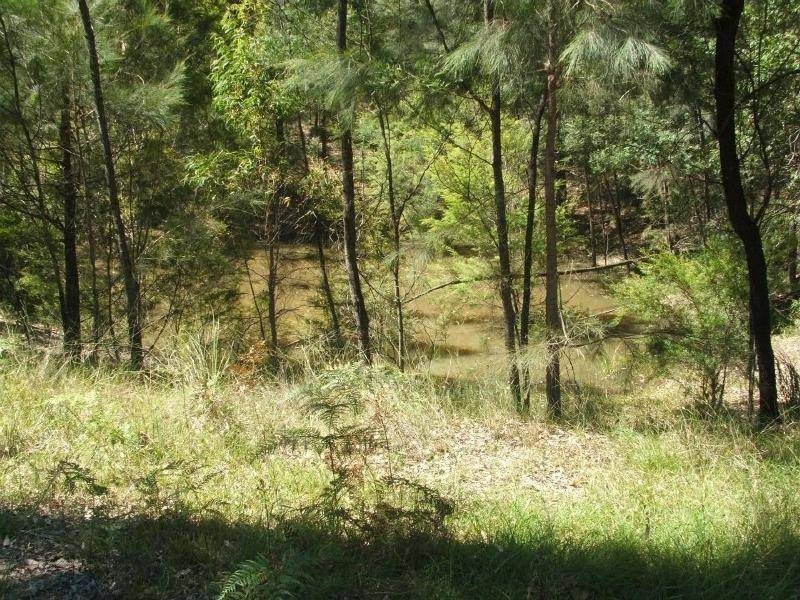 Howes Valley NSW 2330