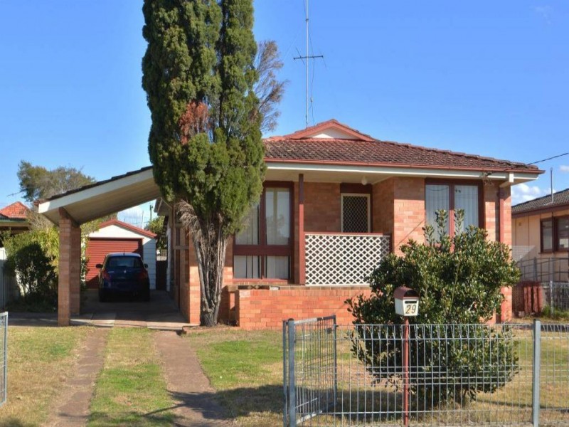 29 Brown Street, Cessnock NSW 2325